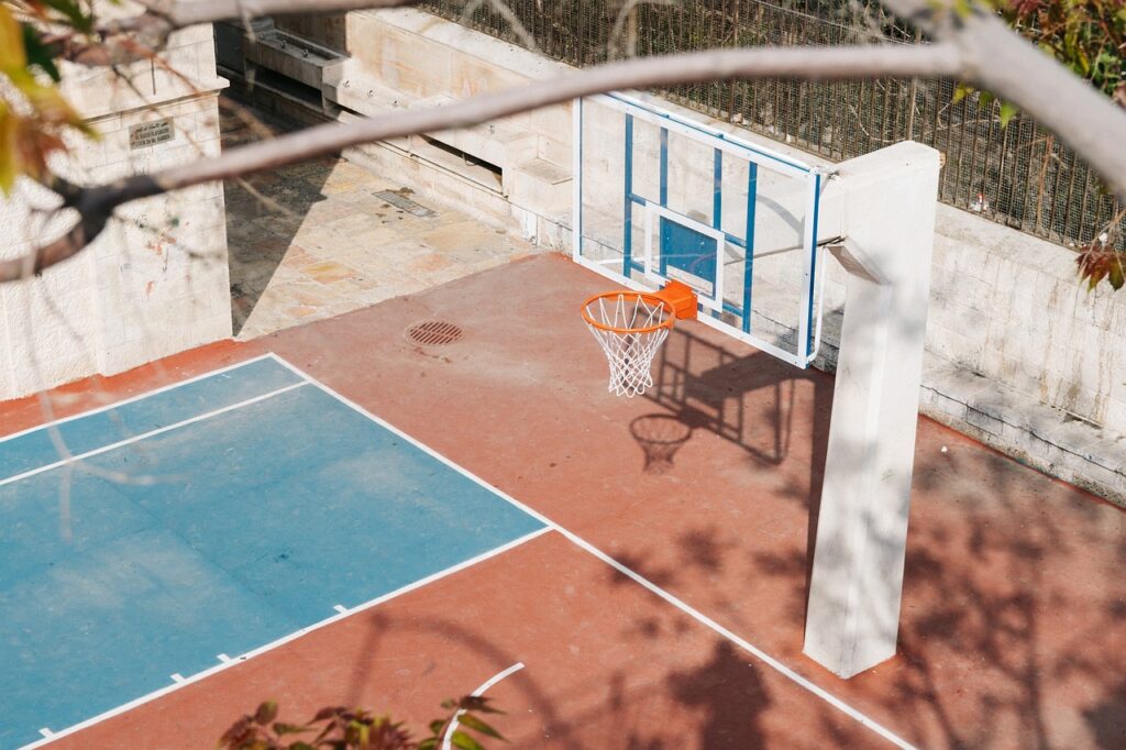 Understanding Essential Basketball court Dimension